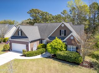 178 Emerald Rdg, Hampstead, NC 28443