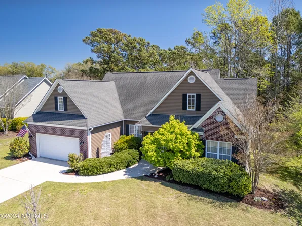 178 Emerald Ridge Drive, Hampstead, NC 28443