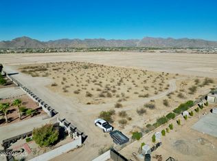 20103 W Thomas Rd, Buckeye, AZ 85396