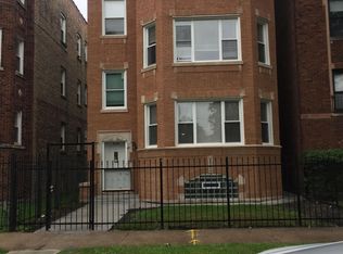 8114 S Ellis Ave #1, Chicago, IL 60619