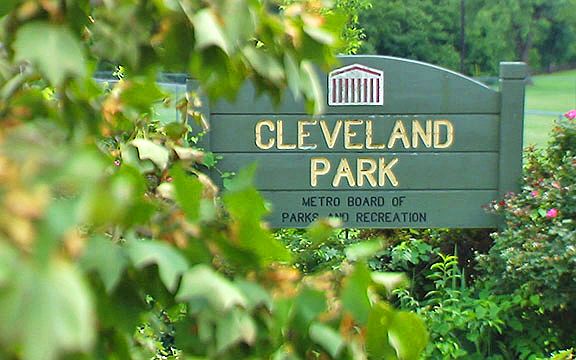 Numerous Parks Nearby