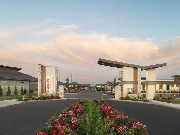 Modern Craftsman - Black Cat | 6580 Crafted Ln, Meridian, ID