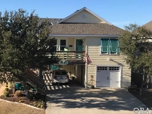506 W Aycock St, Kill Devil Hills, NC 27948