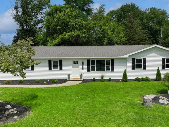 3601 Horizon Dr, Lancaster, PA 17601