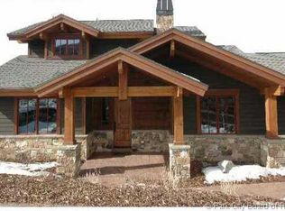 10805 N Hideout Trail Other City, Heber City, UT 84032