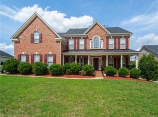 319 Drake Park Ave, Fort Mill, SC 29708