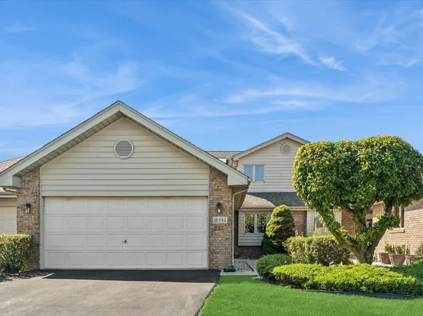 18334 Pine Wood Ln, Tinley Park, IL 60477