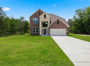 7894 Charles Branch Ln, Anderson, TX 77830