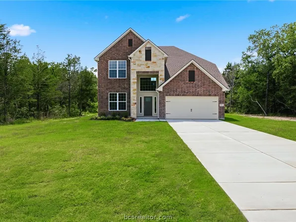 7894 Charles Branch Ln, Anderson, TX 77830