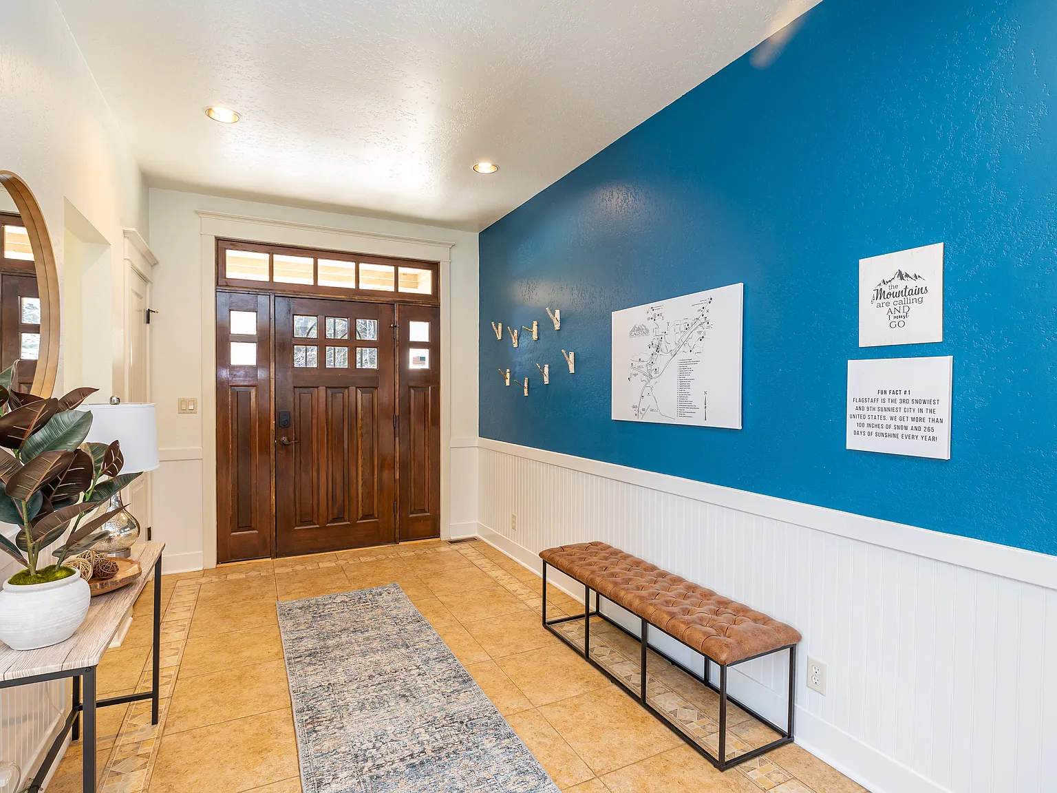 3 bed, 1963 sqft, $4,000 — Photo 2