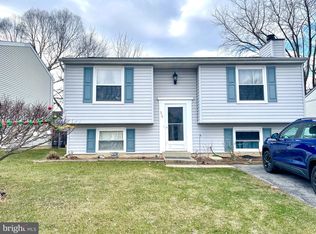 378 Prospect Blvd, Frederick, MD 21701