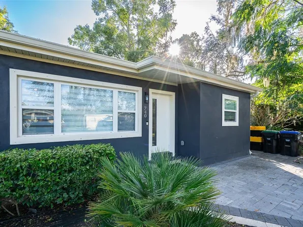 740 Naples Dr, Orlando, FL 32804