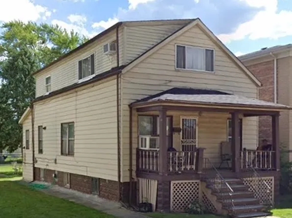 1005 W 123rd St, Calumet Park, IL 60827