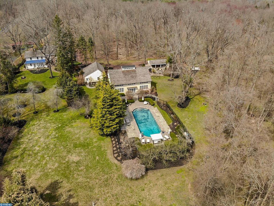 928 Taylorsville Rd, Washington Crossing, PA 18977 Zillow