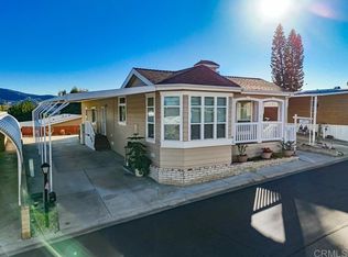 9500 Harritt Rd SPACE 99, Lakeside, CA 92040