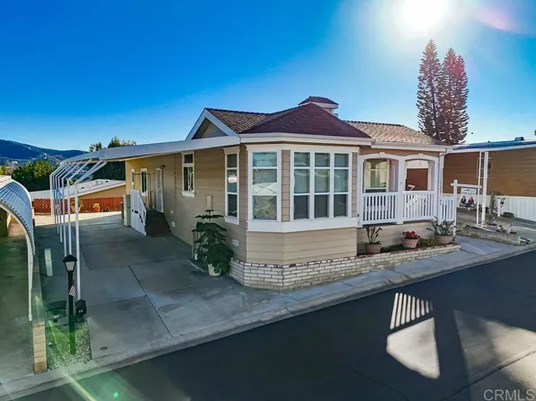 9500 Harritt Rd Space 99, Lakeside, CA 92040