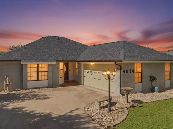 4814 Creekside Dr, Killeen, TX 76543