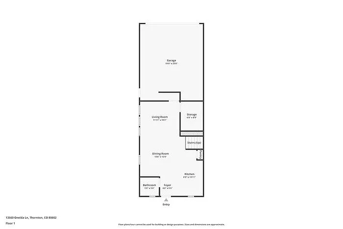 Building Photo - 13581 Oneida Ln