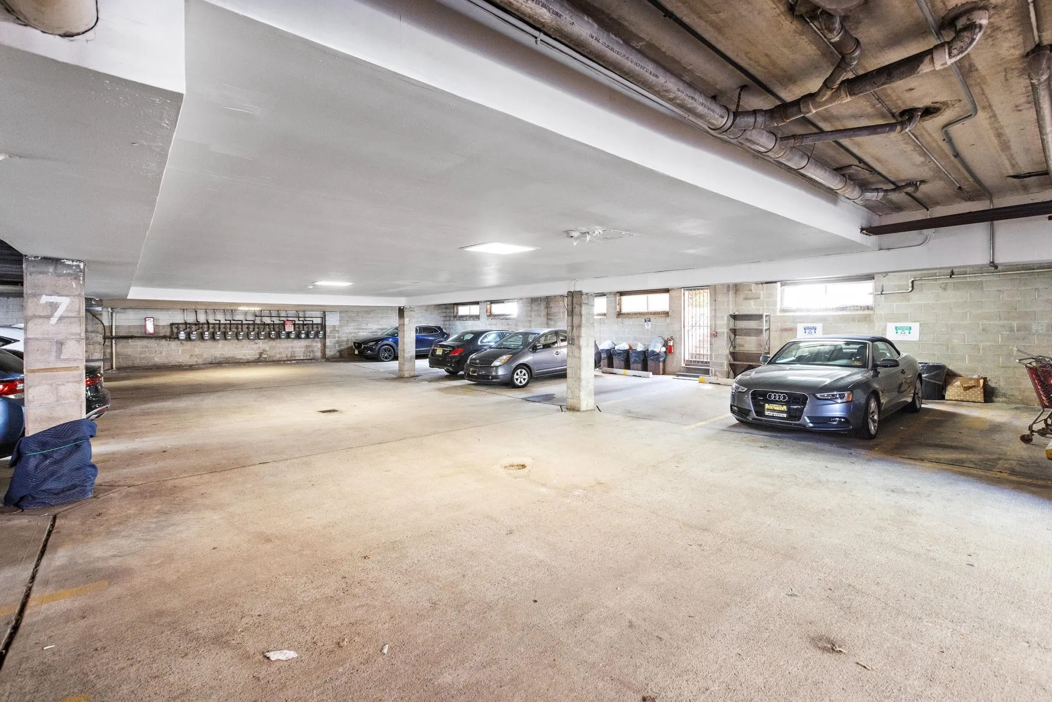 384a Monmouth Street #D6 in Historic Downtown, New Jersey | StreetEasy