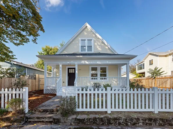 925 NE 72nd Ave, Portland, OR 97213