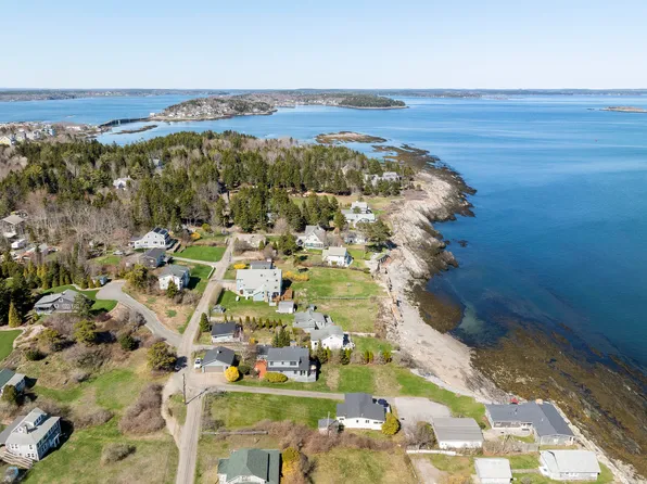 3 Linnell Drive, Harpswell, ME 04003