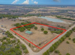 193 County Road 2565, Walnut Springs, TX 76690