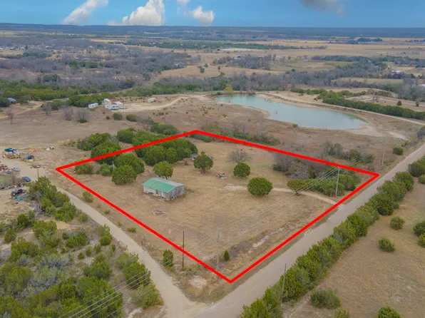 193 County Road 2565, Walnut Springs, TX 76690