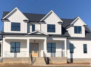 3520 Hundleby Dr LOT 5, Apex, NC 27539