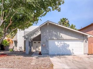 4767 Summerhill Rd, Las Vegas, NV 89121