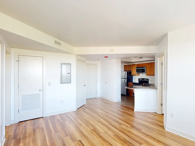Dining/Living room