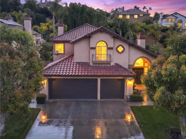 15136 Calle Verano, Chino Hills, CA 91709