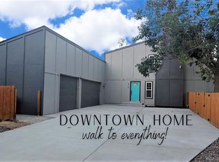 316 N Lewis St, Castle Rock, CO 80104
