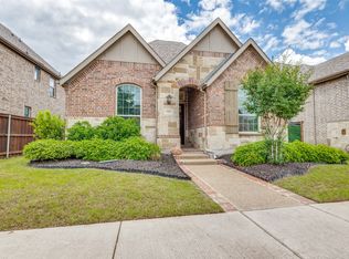 4414 Indigo Lark Ln, Arlington, TX 76006