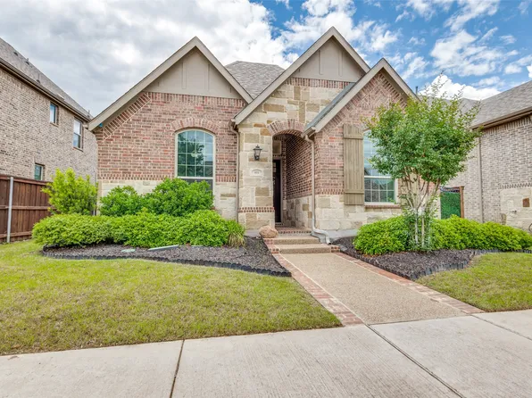 4414 Indigo Lark Ln, Arlington, TX 76006