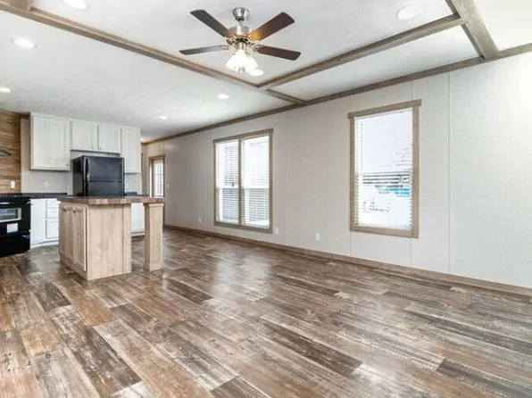 130 Pruitt St, Lexington, OK 73051