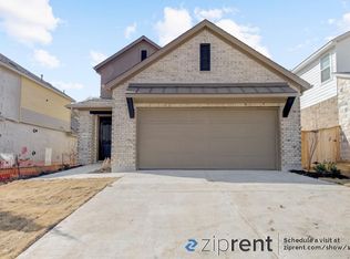 1404 Kneehigh Ln, Georgetown, TX 78633