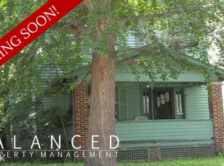 1253 SW Garfield Ave, Topeka, KS 66604