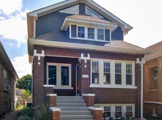 2313 Clinton Ave, Berwyn, IL 60402