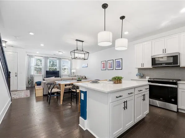 1506 Pinedale Crst NW #101, Atlanta, GA 30318