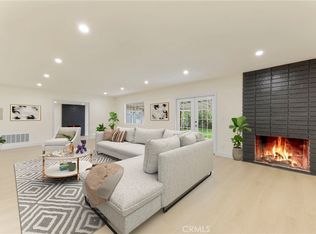 18716 Frankfort St, Northridge, CA 91324