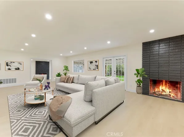 18716 Frankfort St, Northridge, CA 91324
