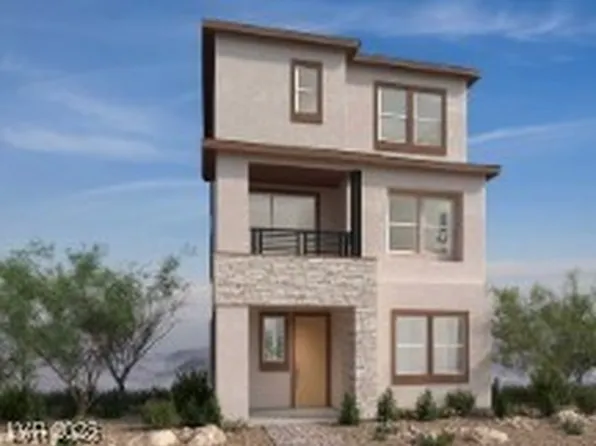 1544 Little Penguin St, Las Vegas, NV 89138