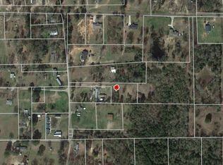 215 Ethel Lewis Rd, Lufkin, TX 75904