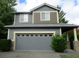 4739 Rochelle St SE, Lacey, WA 98503
