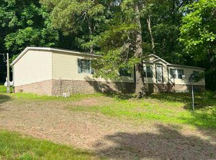 1954 Libby Rd, Heber Springs, AR 72543