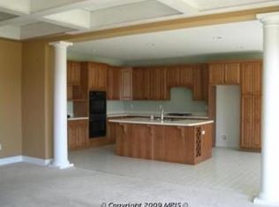 13471 Blackberry Ln, Wye Mills, MD