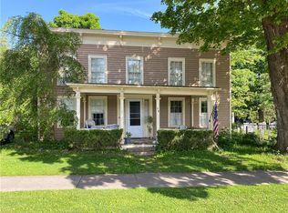 38 Alden St, Cherry Valley, NY 13320