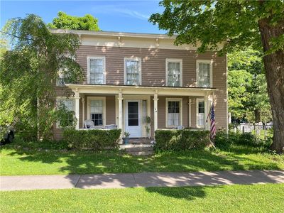 38 Alden St, Cherry Valley, NY, 13320