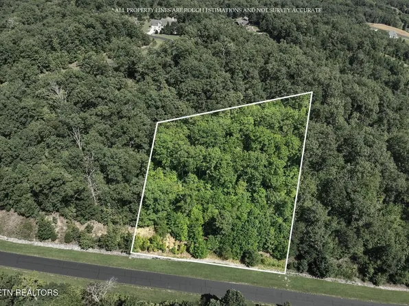 393 W Mountain Dr Lot 393, Rockwood, TN 37854