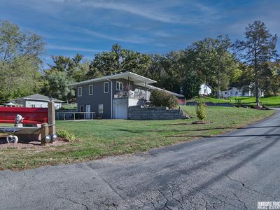 300 E Eldora Ave, Weeping Water, NE, 68463